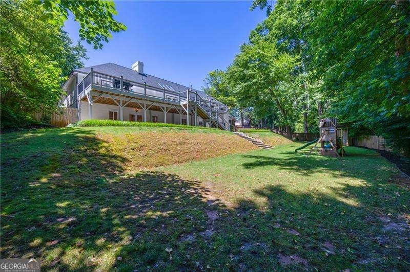 155 Marsh Glen Point Sandy Springs - Photo 49