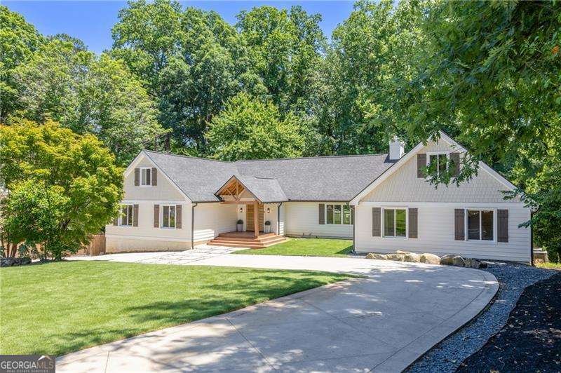 155 Marsh Glen Point Sandy Springs - Photo 52