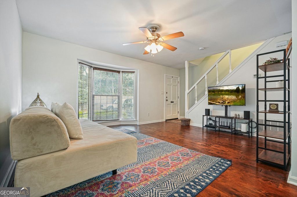 136 Peachtree Memorial Drive Atlanta - Photo 10