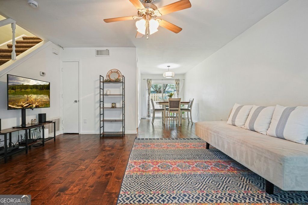 136 Peachtree Memorial Drive Atlanta - Photo 11
