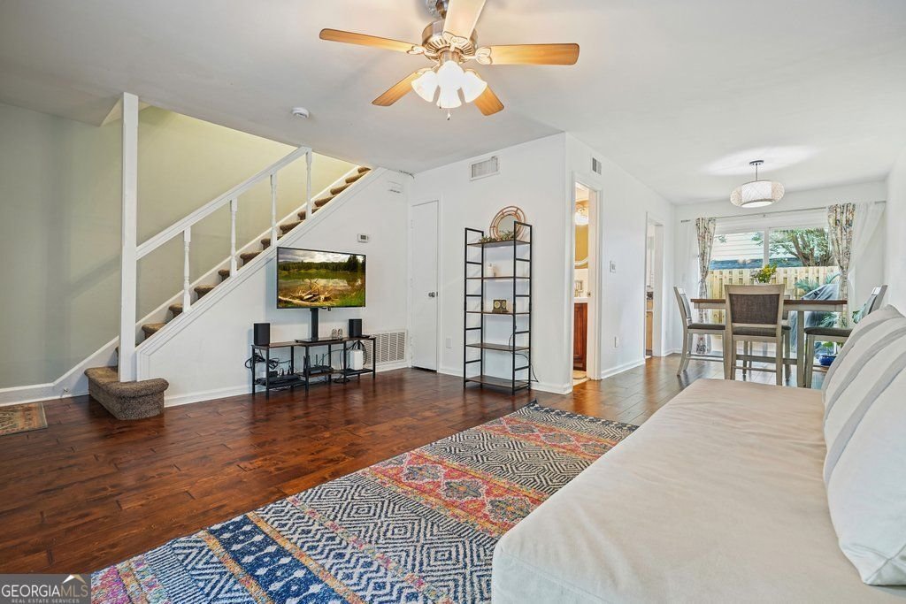 136 Peachtree Memorial Drive Atlanta - Photo 12