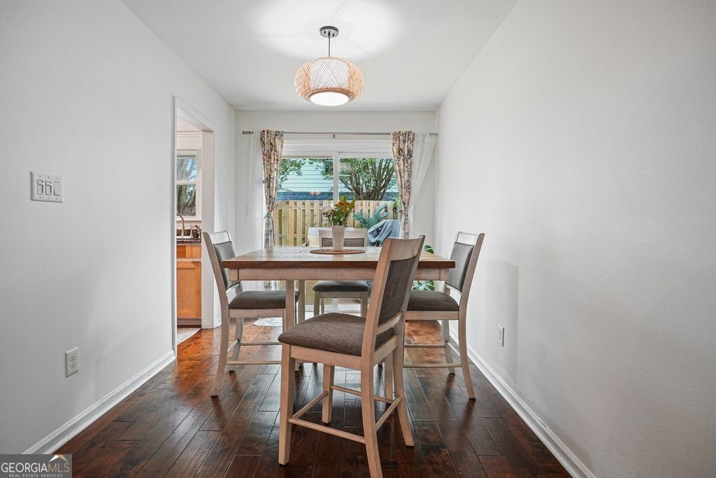 136 Peachtree Memorial Drive Atlanta - Photo 13