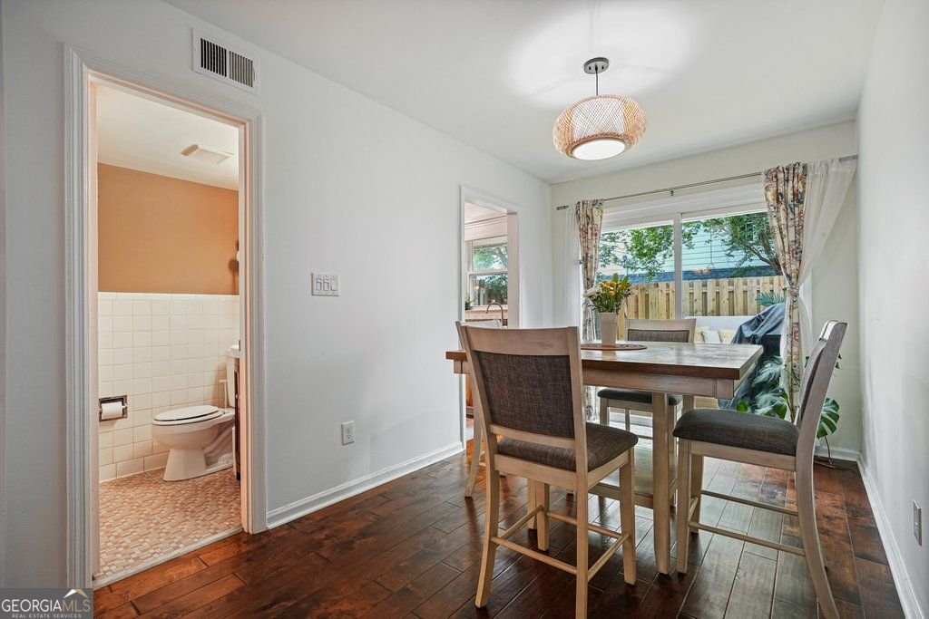 136 Peachtree Memorial Drive Atlanta - Photo 14