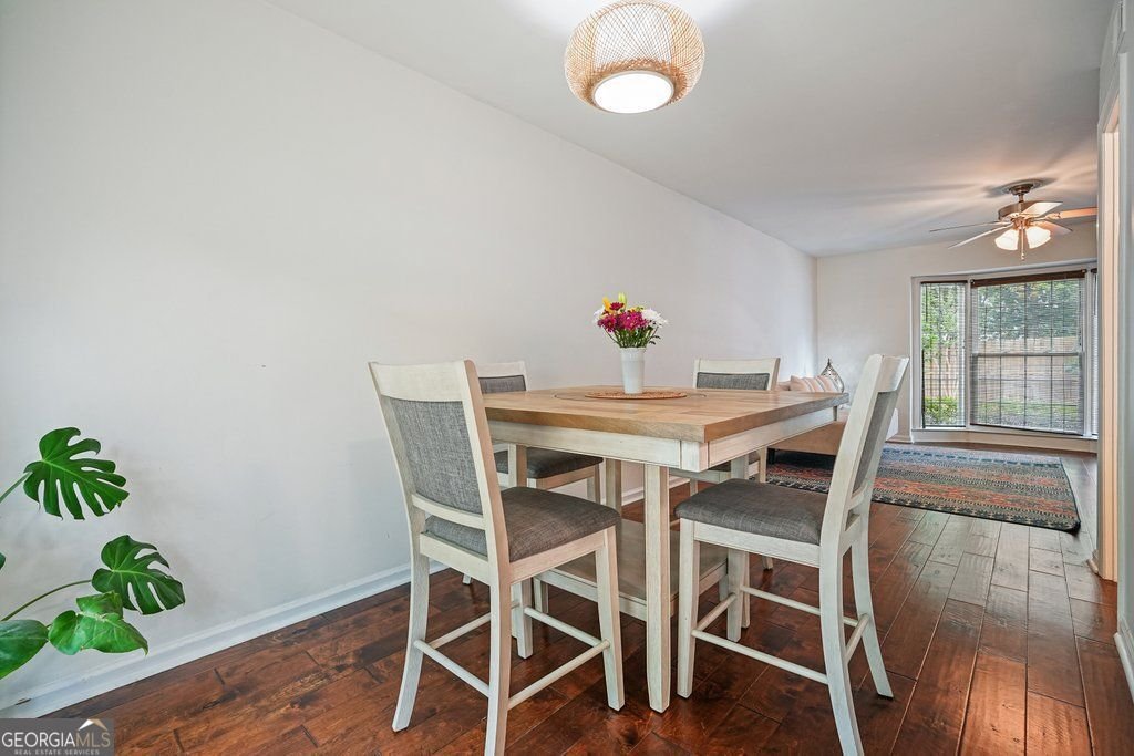 136 Peachtree Memorial Drive Atlanta - Photo 15