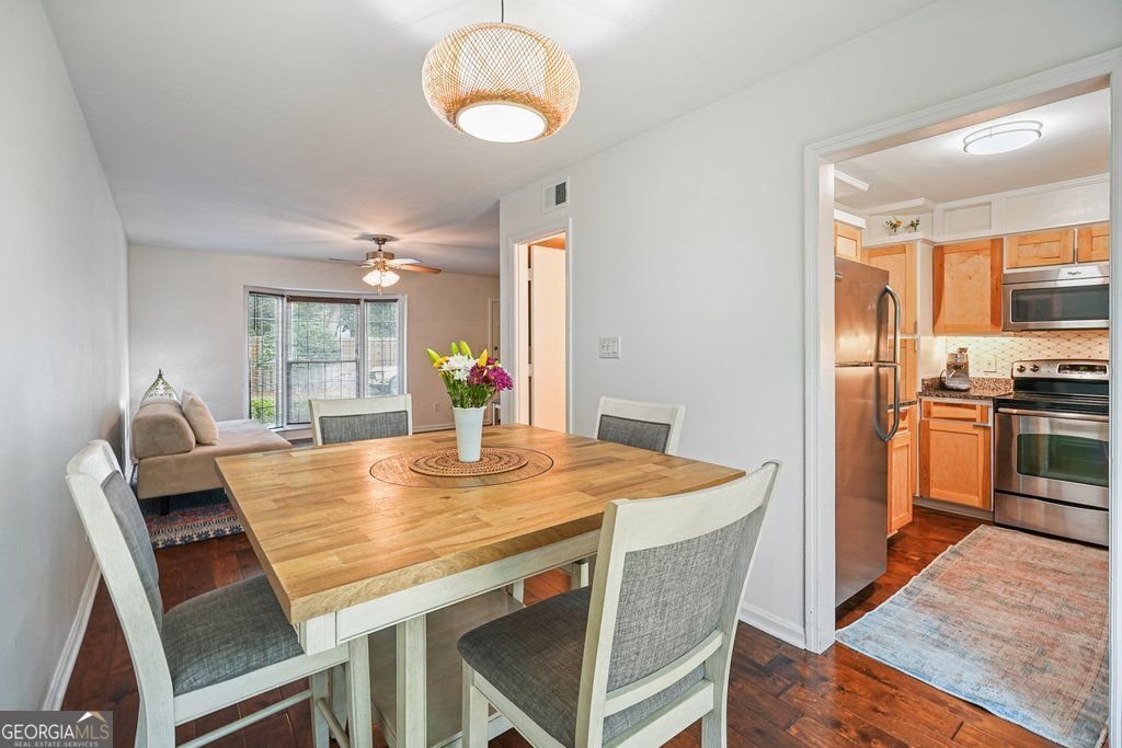 136 Peachtree Memorial Drive Atlanta - Photo 16