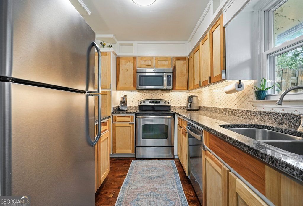 136 Peachtree Memorial Drive Atlanta - Photo 17