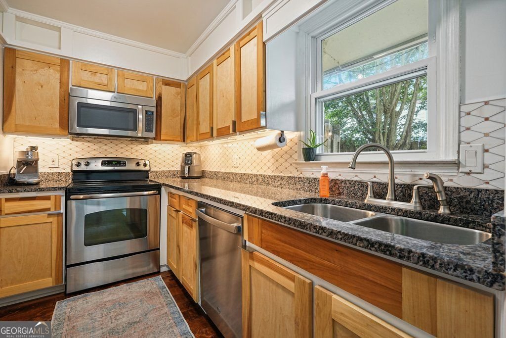 136 Peachtree Memorial Drive Atlanta - Photo 18