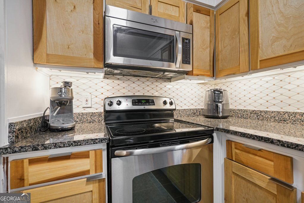 136 Peachtree Memorial Drive Atlanta - Photo 19