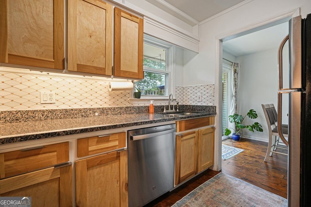 136 Peachtree Memorial Drive Atlanta - Photo 20
