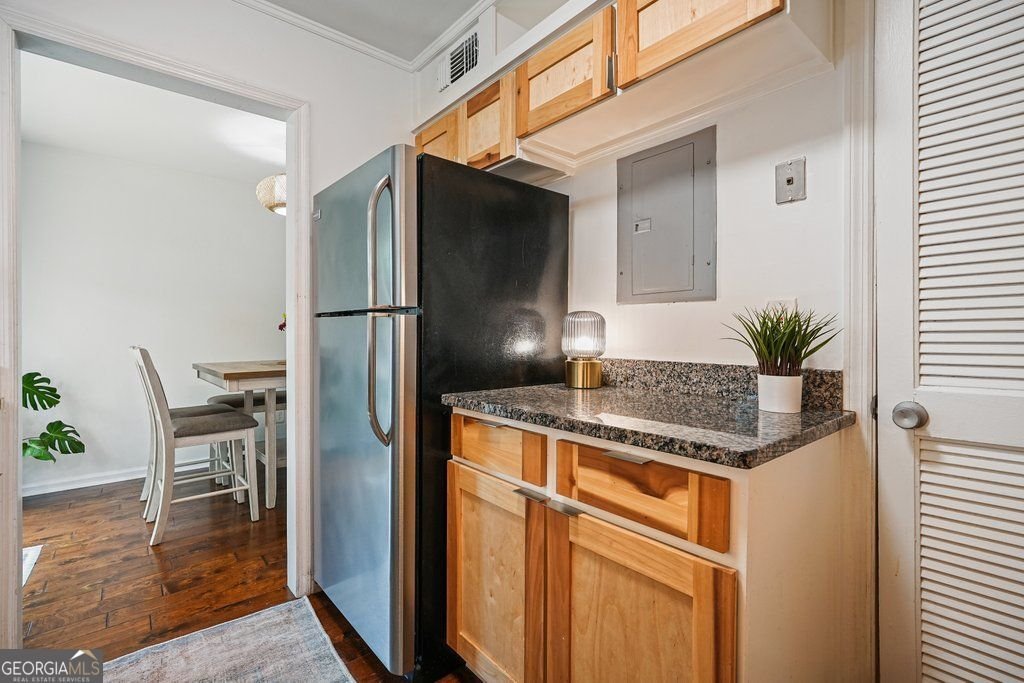 136 Peachtree Memorial Drive Atlanta - Photo 21