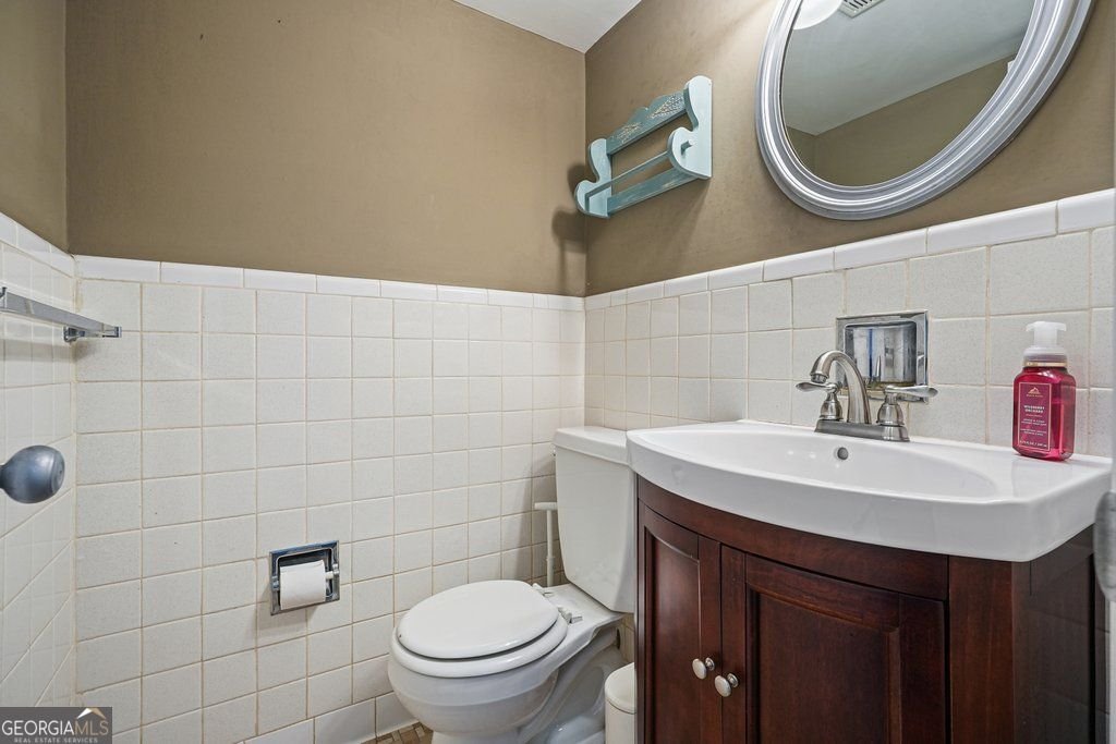 136 Peachtree Memorial Drive Atlanta - Photo 22