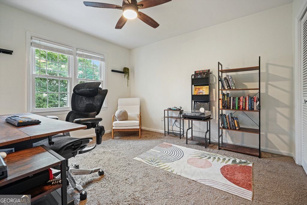 136 Peachtree Memorial Drive Atlanta - Photo 23
