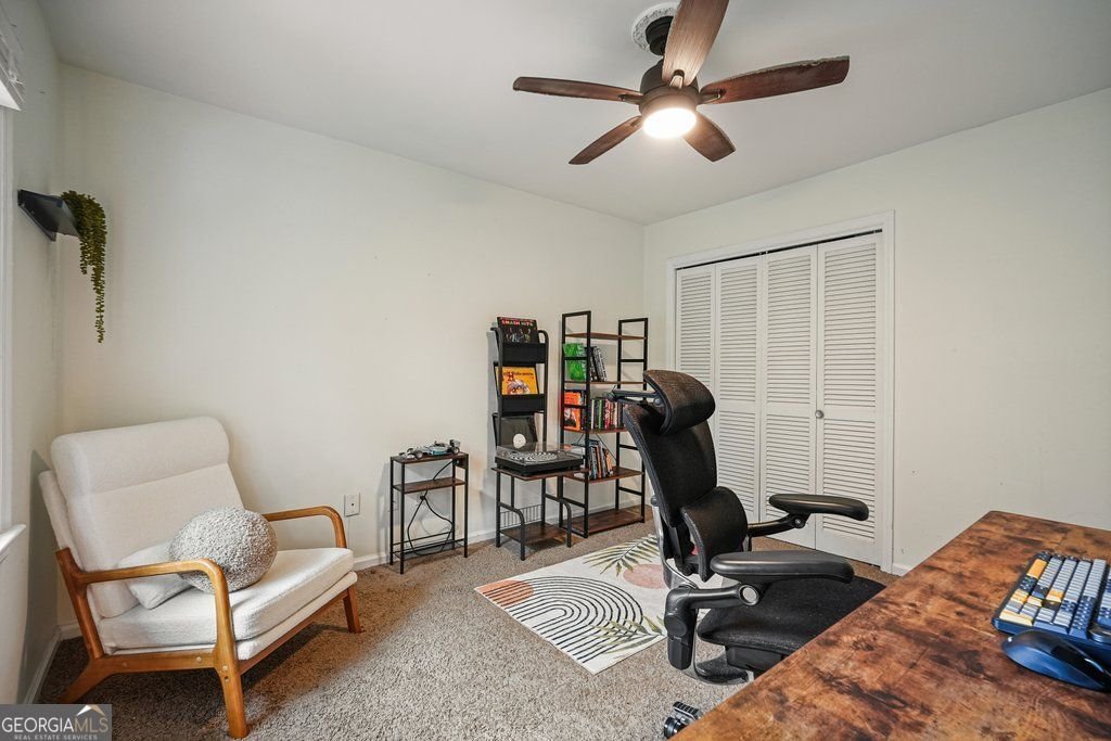 136 Peachtree Memorial Drive Atlanta - Photo 24