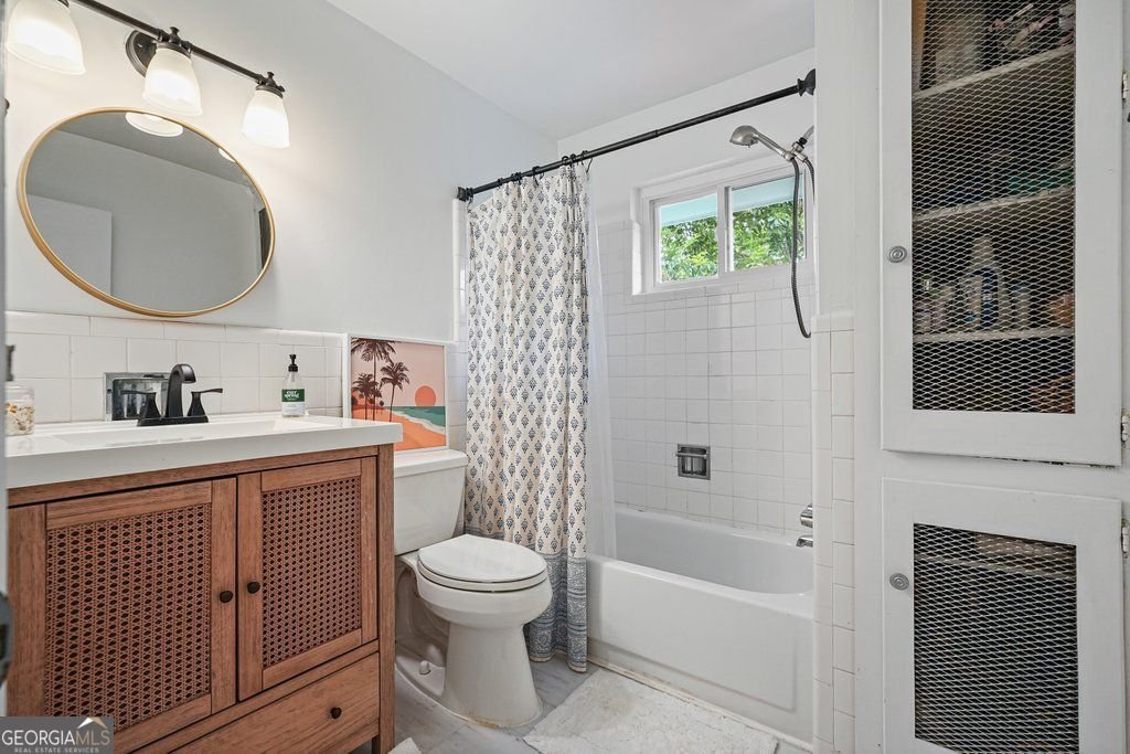 136 Peachtree Memorial Drive Atlanta - Photo 25