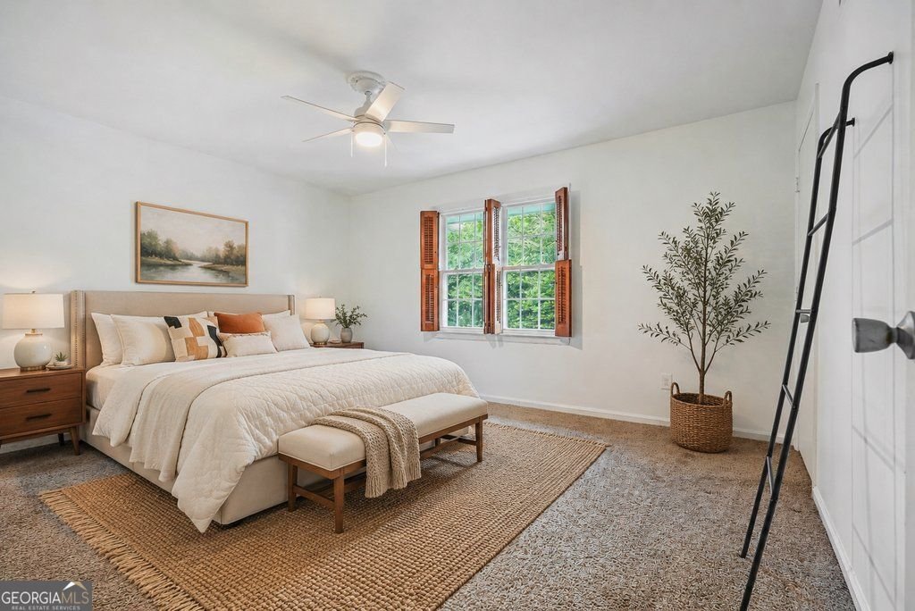 136 Peachtree Memorial Drive Atlanta - Photo 28