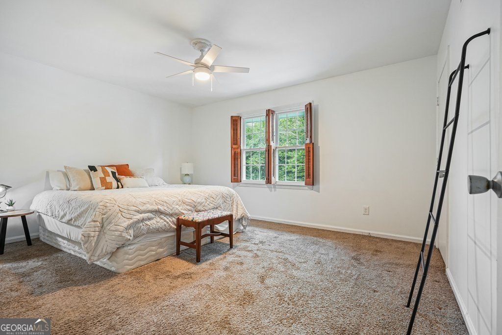 136 Peachtree Memorial Drive Atlanta - Photo 29