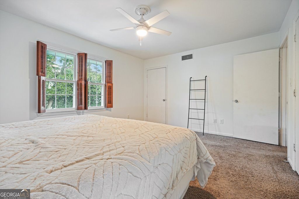 136 Peachtree Memorial Drive Atlanta - Photo 30