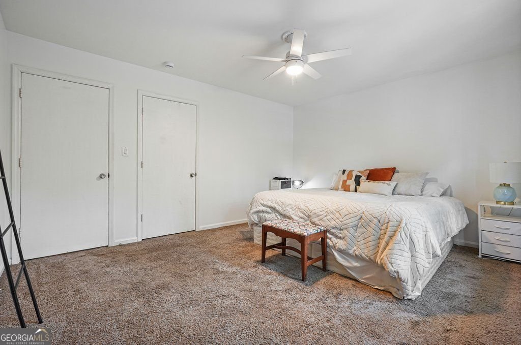 136 Peachtree Memorial Drive Atlanta - Photo 31