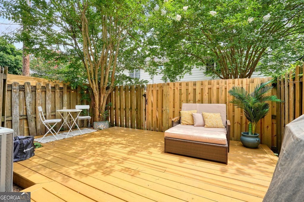 136 Peachtree Memorial Drive Atlanta - Photo 32