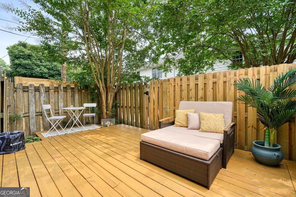 136 Peachtree Memorial Drive Atlanta - Photo 33