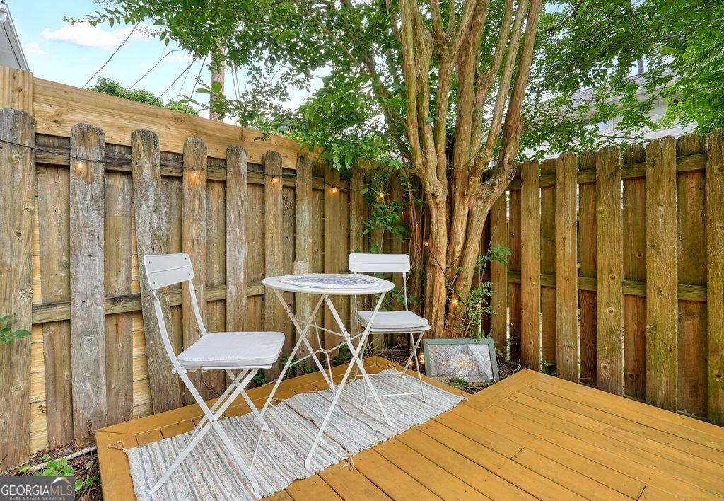 136 Peachtree Memorial Drive Atlanta - Photo 34