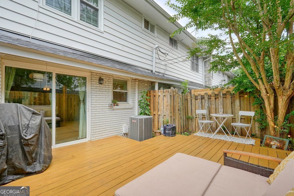 136 Peachtree Memorial Drive Atlanta - Photo 36