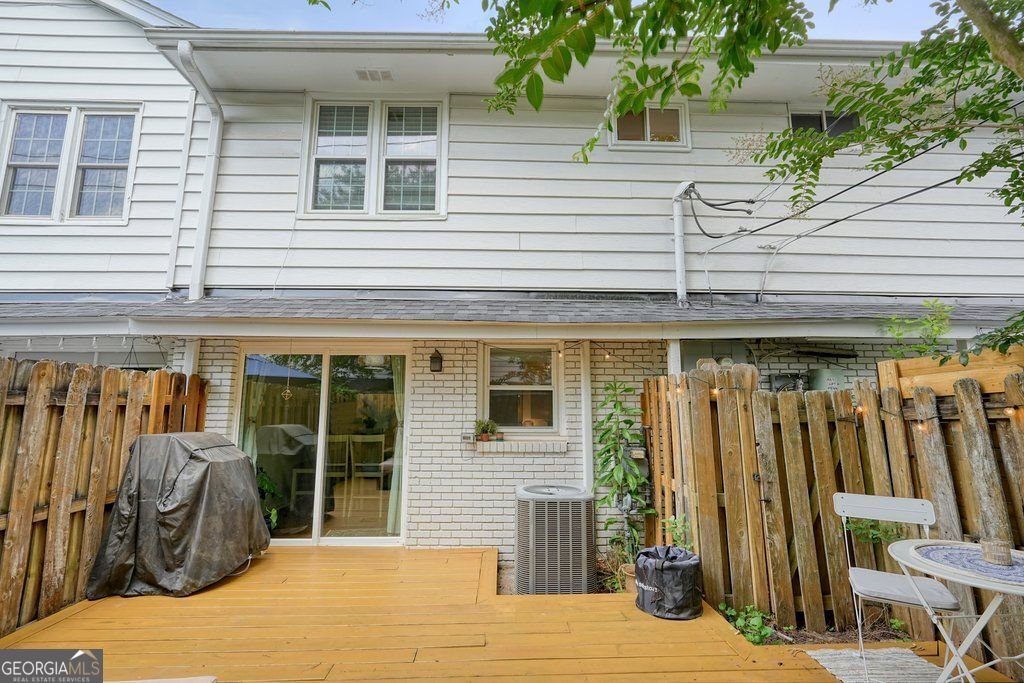 136 Peachtree Memorial Drive Atlanta - Photo 37
