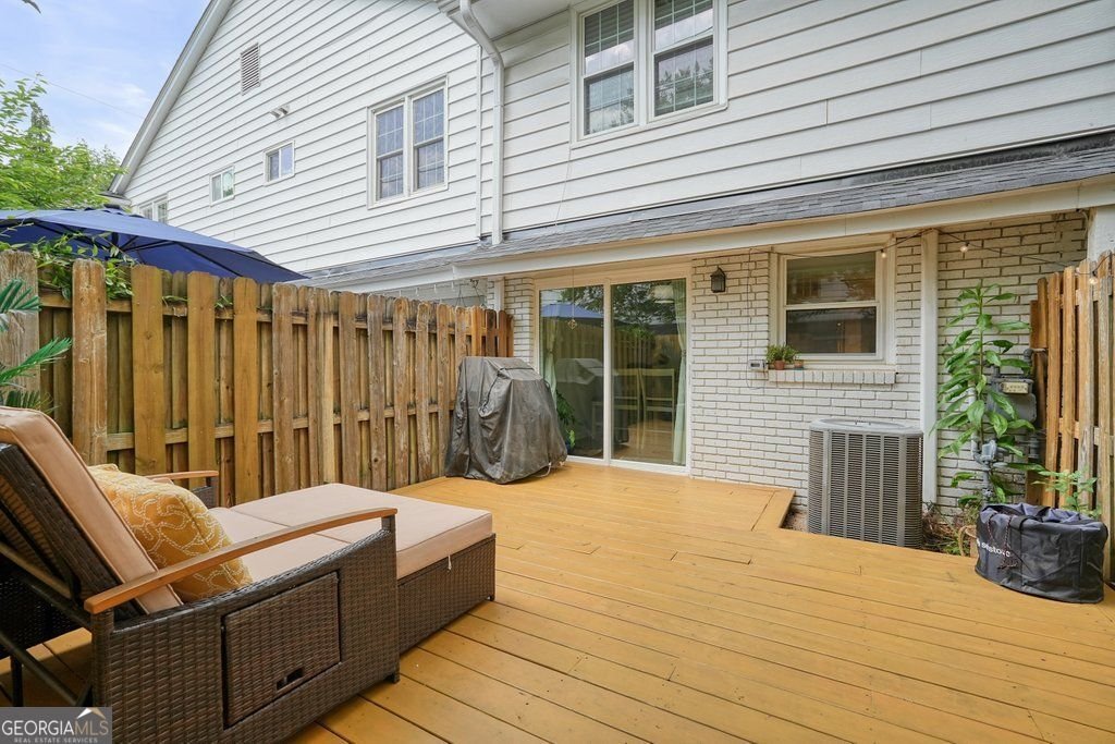 136 Peachtree Memorial Drive Atlanta - Photo 38