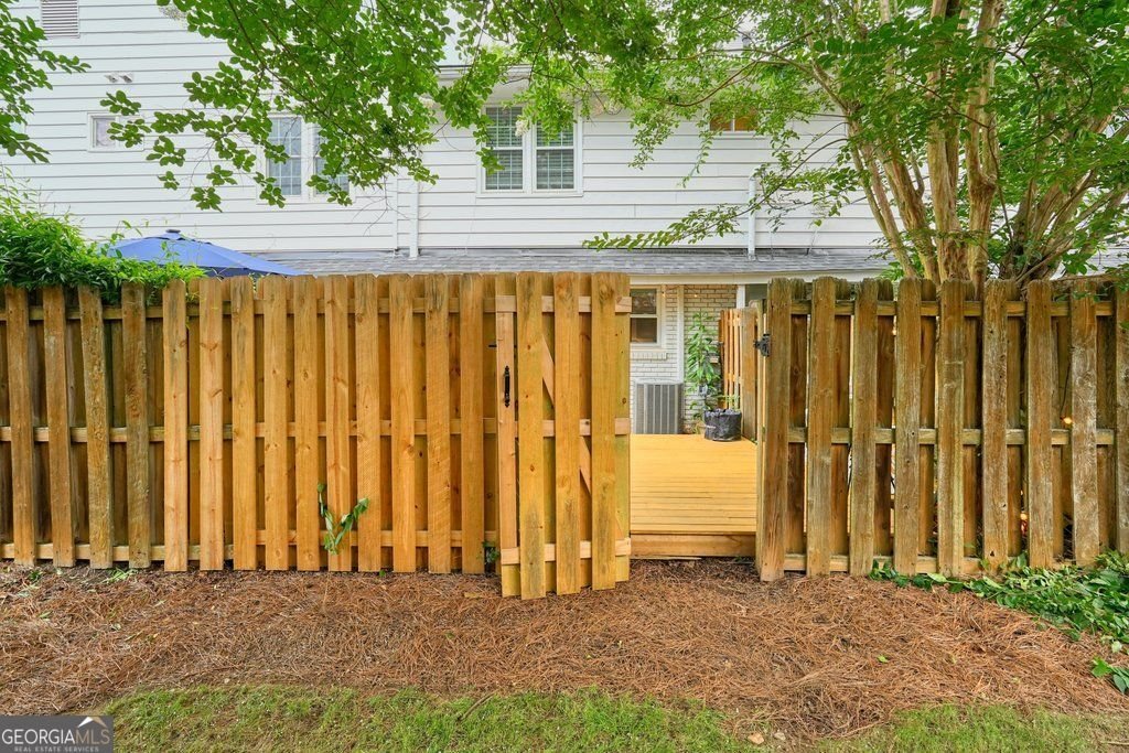 136 Peachtree Memorial Drive Atlanta - Photo 39