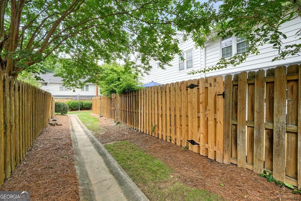 136 Peachtree Memorial Drive Atlanta - Photo 40
