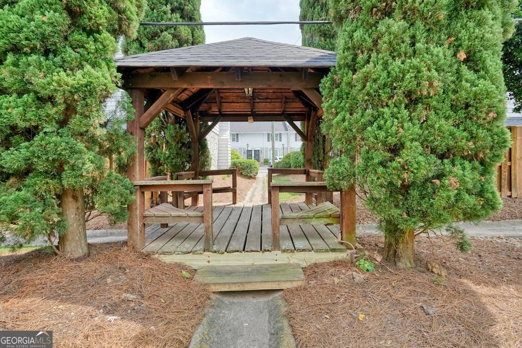 136 Peachtree Memorial Drive Atlanta - Photo 41