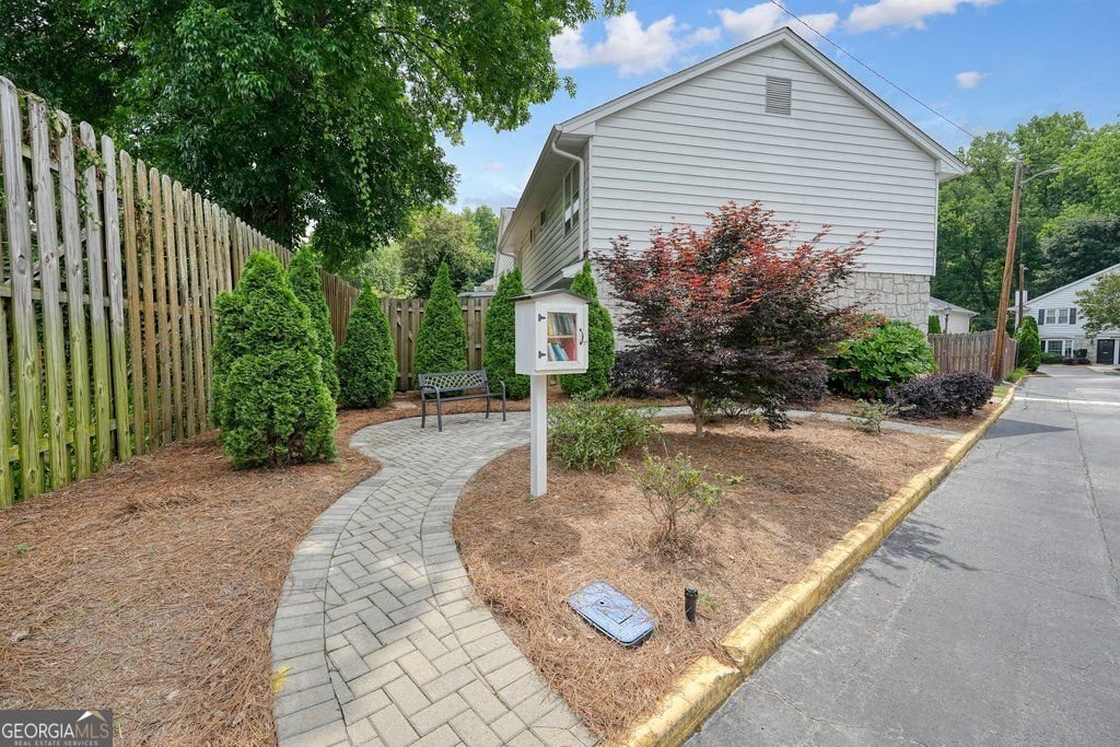 136 Peachtree Memorial Drive Atlanta - Photo 42