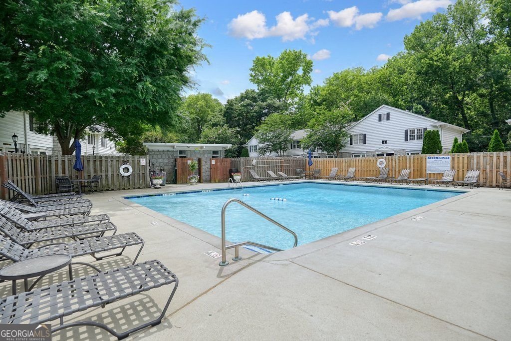 136 Peachtree Memorial Drive Atlanta - Photo 43
