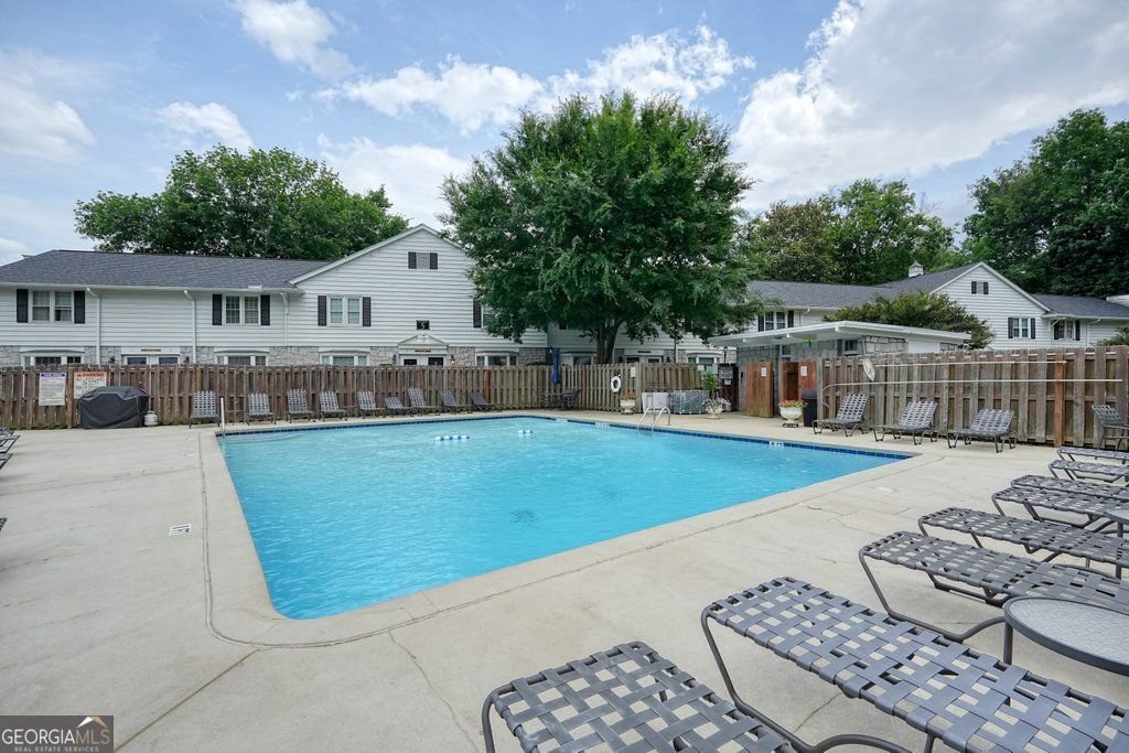 136 Peachtree Memorial Drive Atlanta - Photo 44
