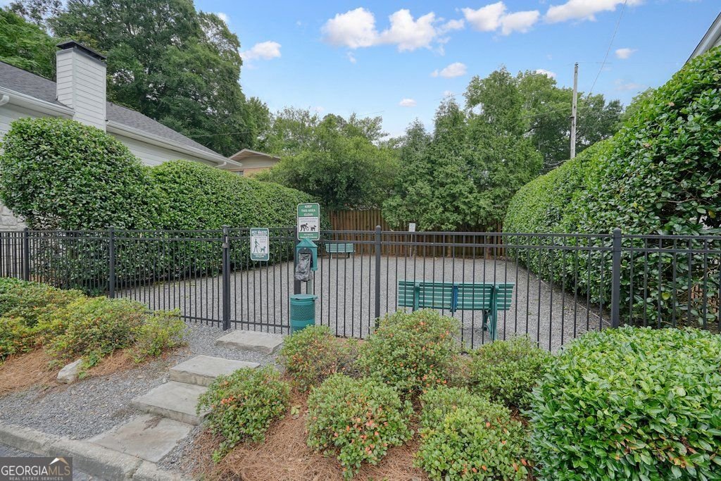 136 Peachtree Memorial Drive Atlanta - Photo 45