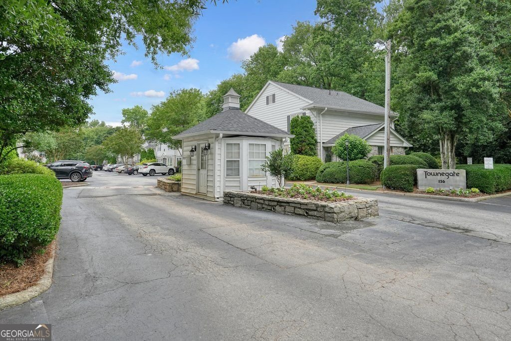 136 Peachtree Memorial Drive Atlanta - Photo 46