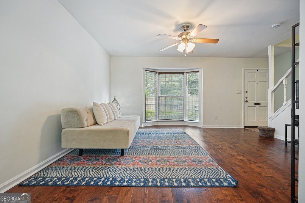 136 Peachtree Memorial Drive Atlanta - Photo 9