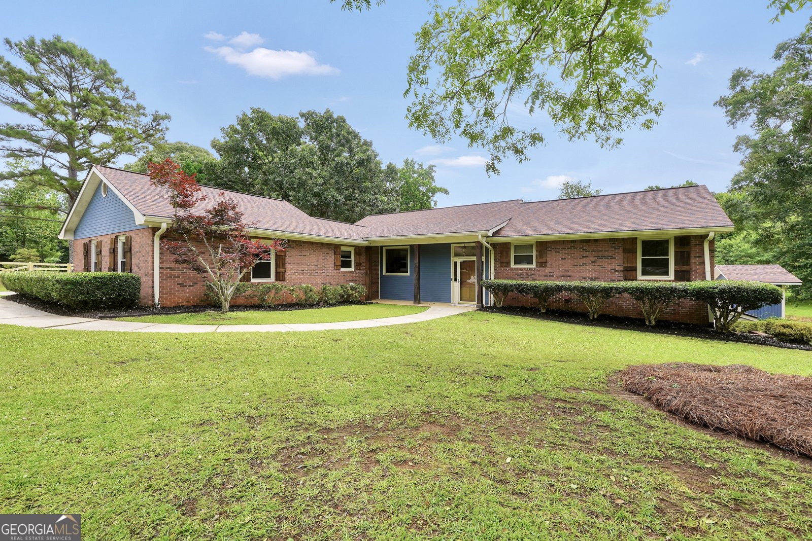 112 Walkers Mill Road Griffin - Photo 14