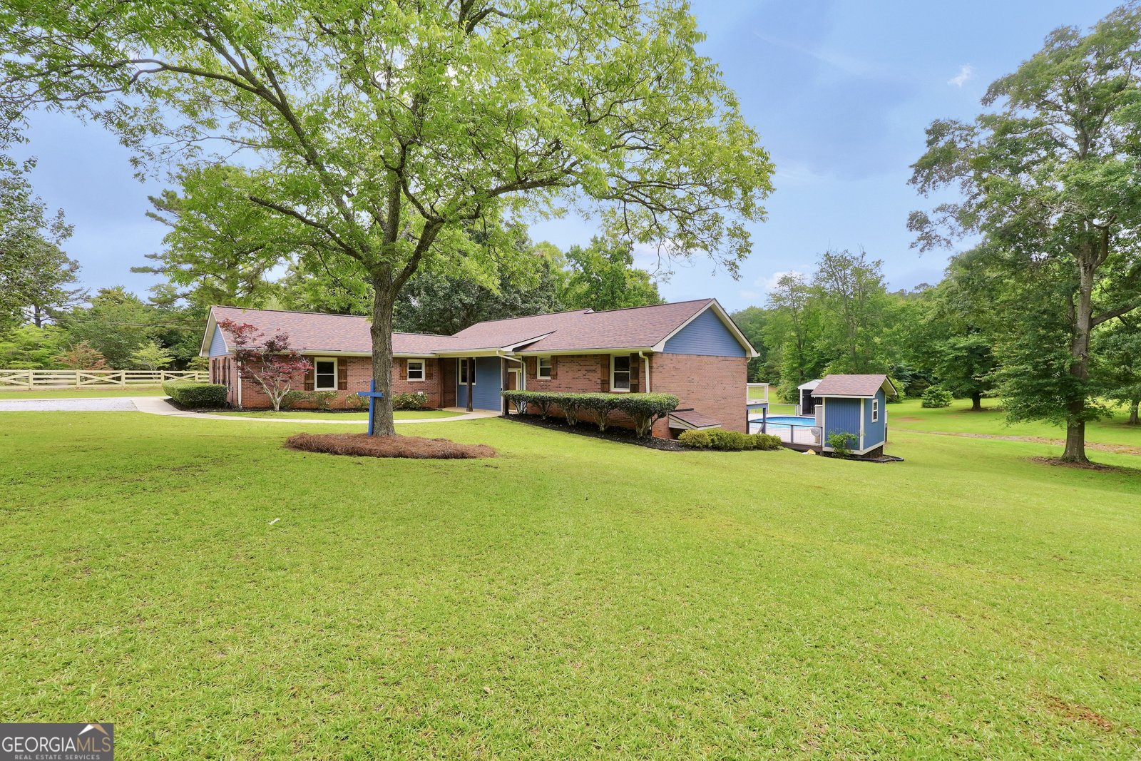 112 Walkers Mill Road Griffin - Photo 15