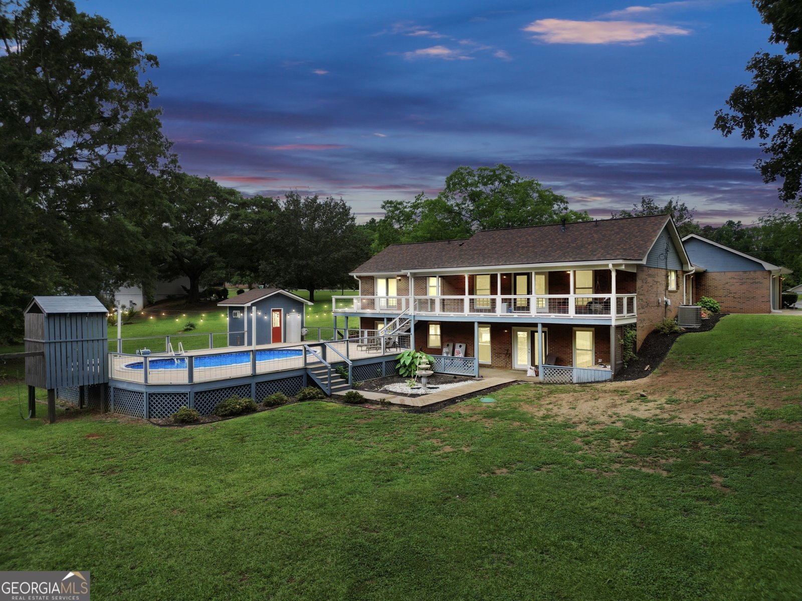 112 Walkers Mill Road Griffin - Photo 40
