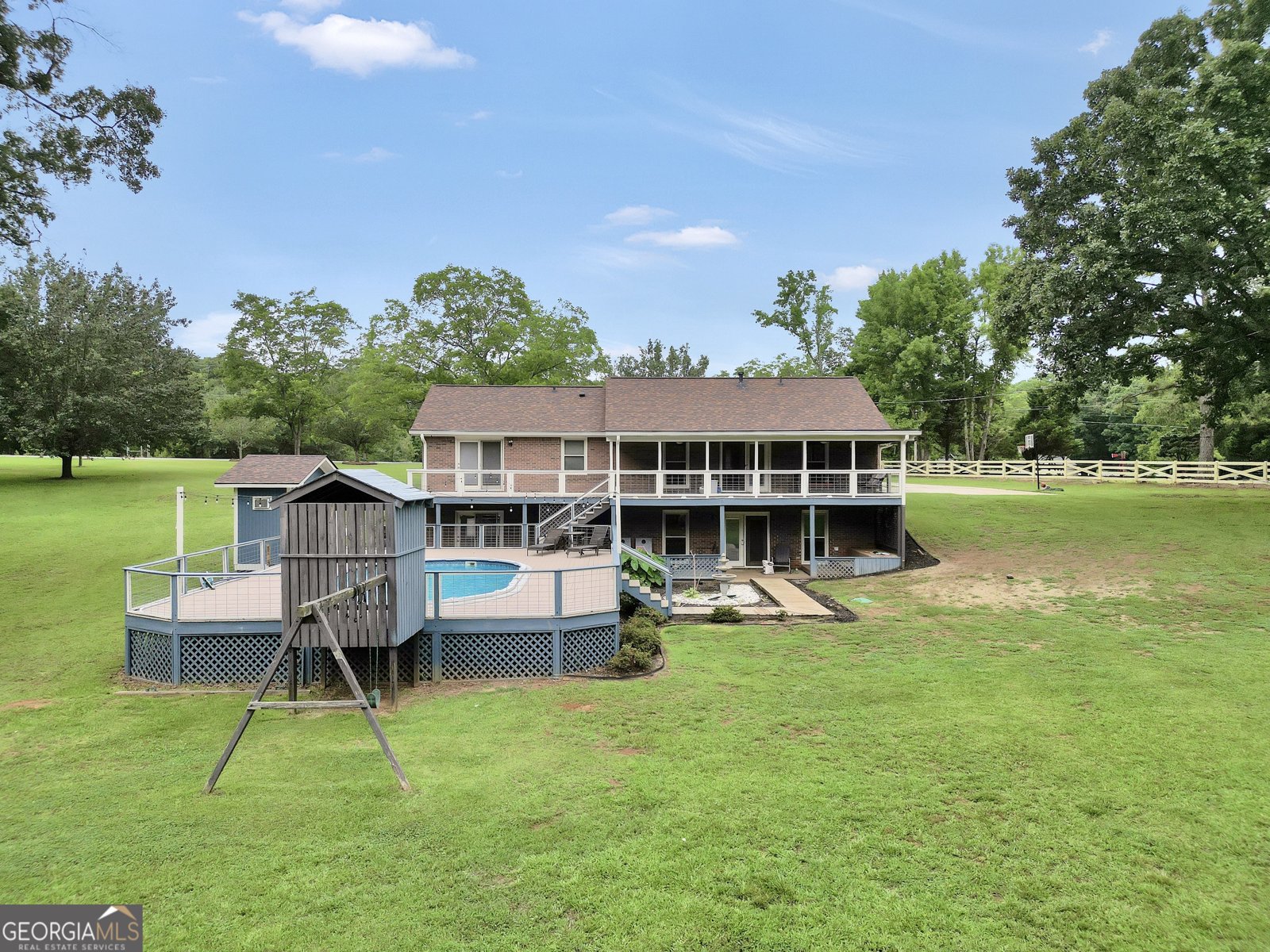 112 Walkers Mill Road Griffin - Photo 42
