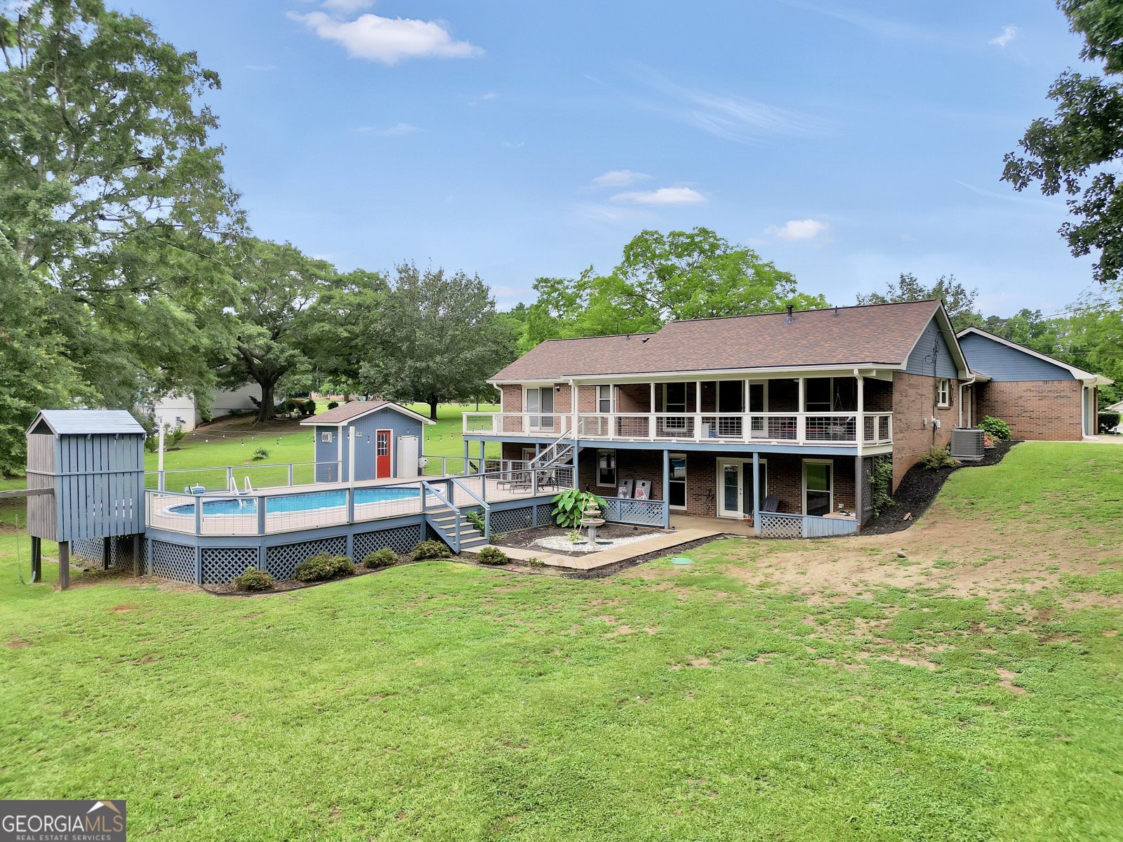 112 Walkers Mill Road Griffin - Photo 43