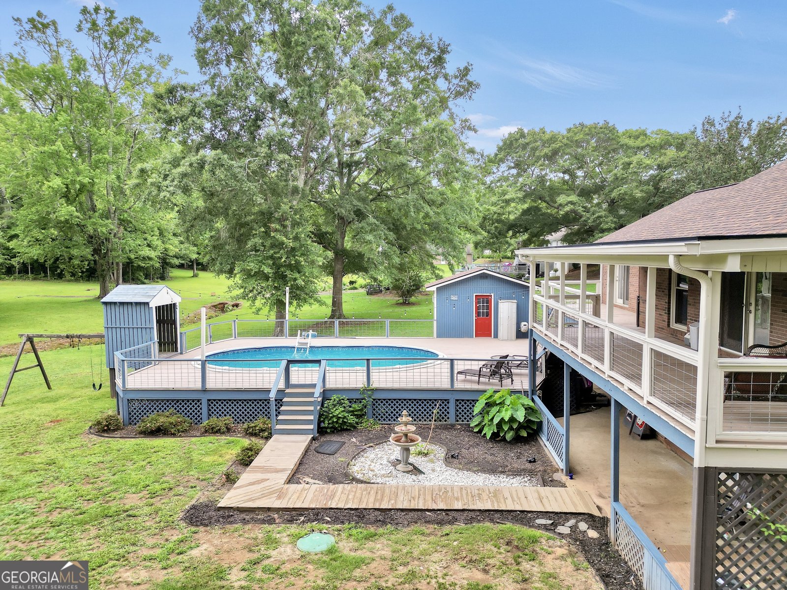 112 Walkers Mill Road Griffin - Photo 44
