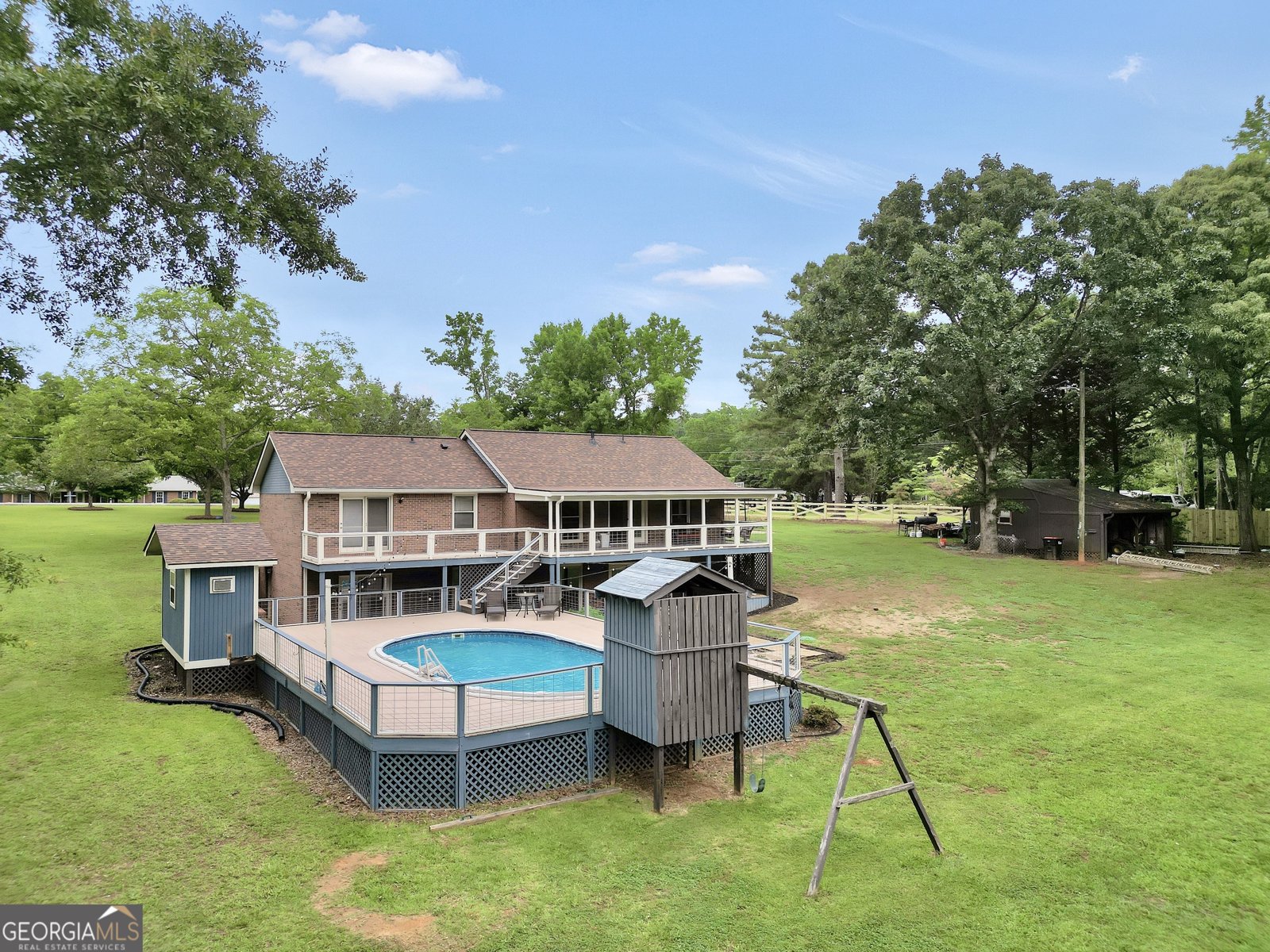 112 Walkers Mill Road Griffin - Photo 46