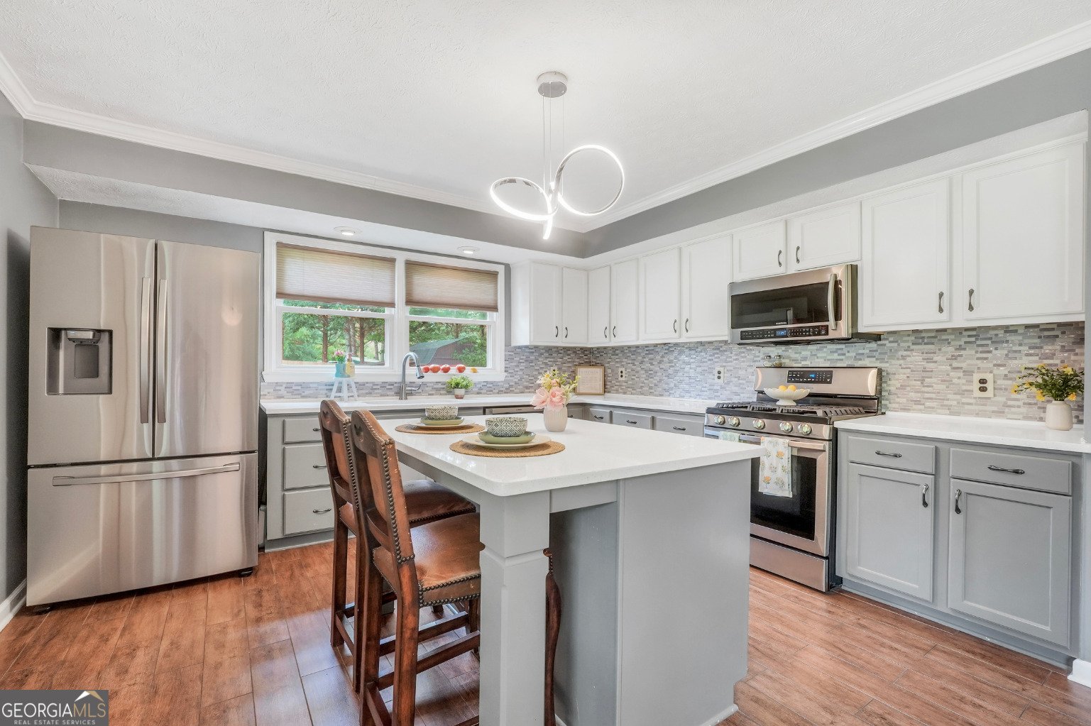 112 Walkers Mill Road Griffin - Photo 59