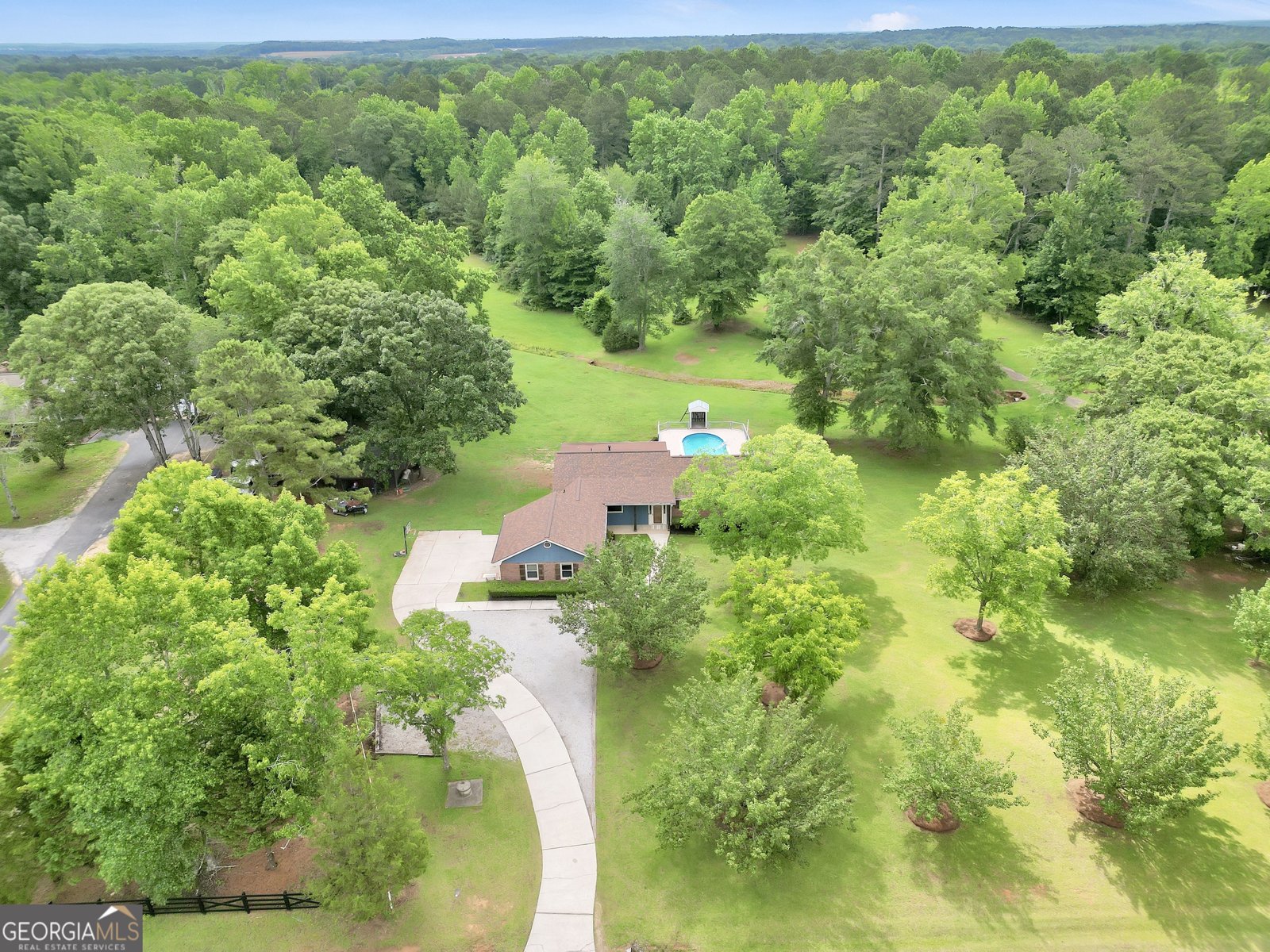 112 Walkers Mill Road Griffin - Photo 6