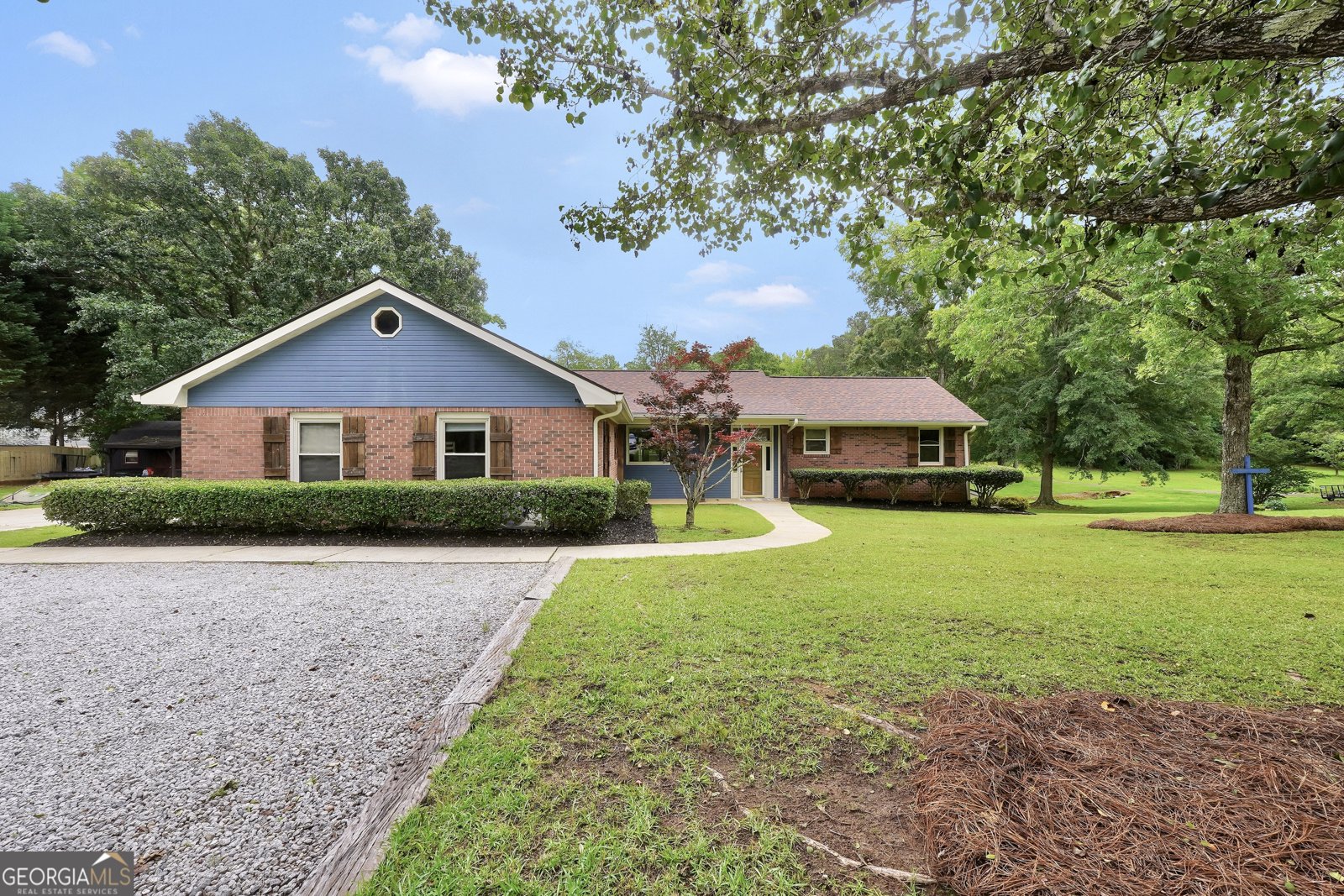 112 Walkers Mill Road Griffin - Photo 8