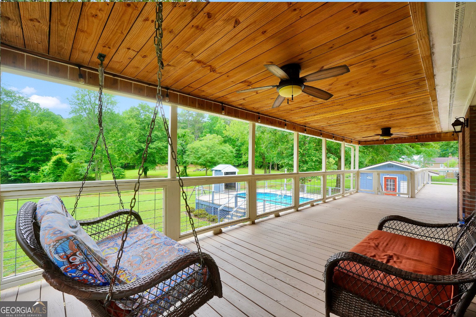 112 Walkers Mill Road Griffin - Photo 9