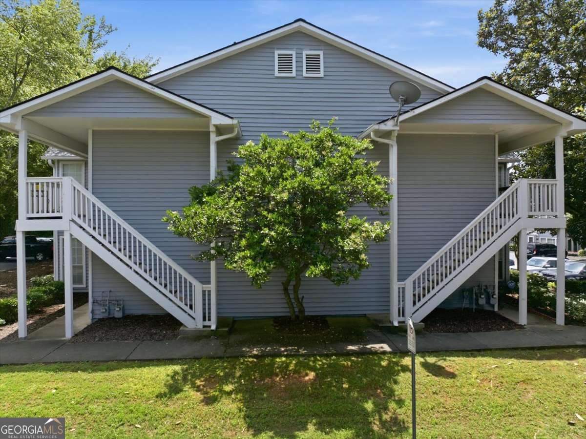 704 Olde Mill Lane Norcross - main photo