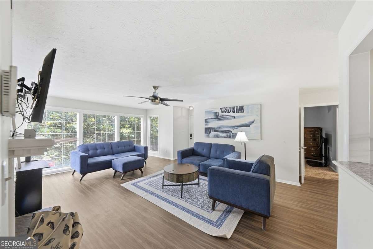 704 Olde Mill Lane Norcross - Photo 10